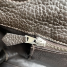 borsa da viaggio Hermès Voyage Kelly 50