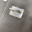 borsa da viaggio Hermès Voyage Kelly 50