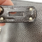 borsa da viaggio Hermès Voyage Kelly 50