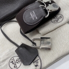 borsa da viaggio Hermès Voyage Kelly 50