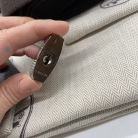borsa da viaggio Hermès Voyage Kelly 50