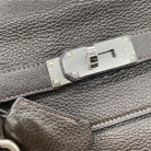 borsa da viaggio Hermès Voyage Kelly 50