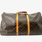 Borsa da viaggio Keepall Louis vuitton