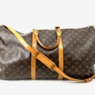 Borsa da viaggio Keepall Louis vuitton