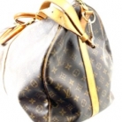 Borsa da viaggio Keepall Louis vuitton