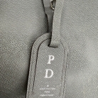 borsa da viaggio Louis Vuitton