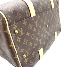 Bolso de viaje Louis Vuitton Keepall