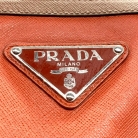 Bolso de viaje Prada
