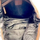 Bolso de viaje Prada