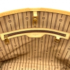 Bolso Delightful Louis Vuitton Monogram Marrón