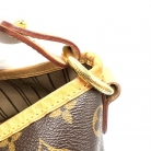 Bolso Delightful Louis Vuitton Monogram Marrón