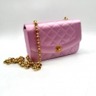 Bolso Diana Chanel