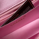 Bolso Diana Chanel