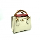 borsa Diana Bamboo Gucci
