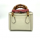 borsa Diana Bamboo Gucci