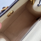borsa Diana Bamboo Gucci