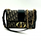 Bolso Dior 30 Montaigne