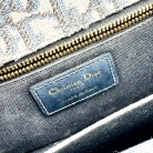 Bolso Dior 30 Montaigne