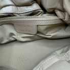 borsa dior beige