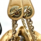 borsa dior beige