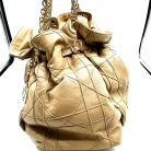 borsa dior beige