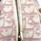 Bolso Dior Bowling