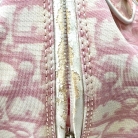 Bolso Dior Bowling