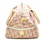 Bolso Dior Bowling