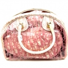 Bolso Dior Bowling