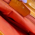 Bolso Dior en piel de camuflaje