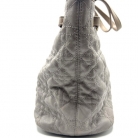 Borsa Dior Panarea grigia