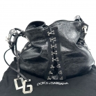 dolce gabbana corset bag
