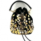 Borsa Dolce & Gabbana edizione limitata medaglie delle vergini