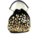 Borsa Dolce & Gabbana edizione limitata medaglie delle vergini