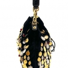 Borsa Dolce & Gabbana edizione limitata medaglie delle vergini