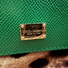 Dolce Gabbana Sicily bag
