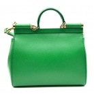 Dolce Gabbana Sicily bag