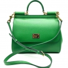 Dolce Gabbana Sicily bag