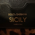 Borsa Sicily di Dolce Gabbana