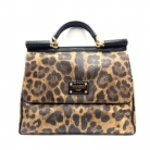 Borsa Dolce & Gabbana Sicily