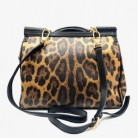 Borsa Dolce & Gabbana Sicily