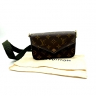 Felicie Strap and Go Louis Vuitton bag