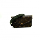 Felicie Strap and Go Louis Vuitton bag