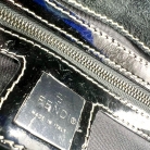 Fendi bag