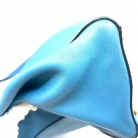 borsa fendi 2jour azzurra