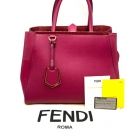 Borsa Fendi 2Jours