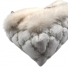 Bolso Fendi Baguette