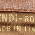 borsa FENDI a mano