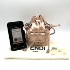 Fendi Mon Tresor Bag
