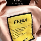 Fendi Mon Tresor Bag